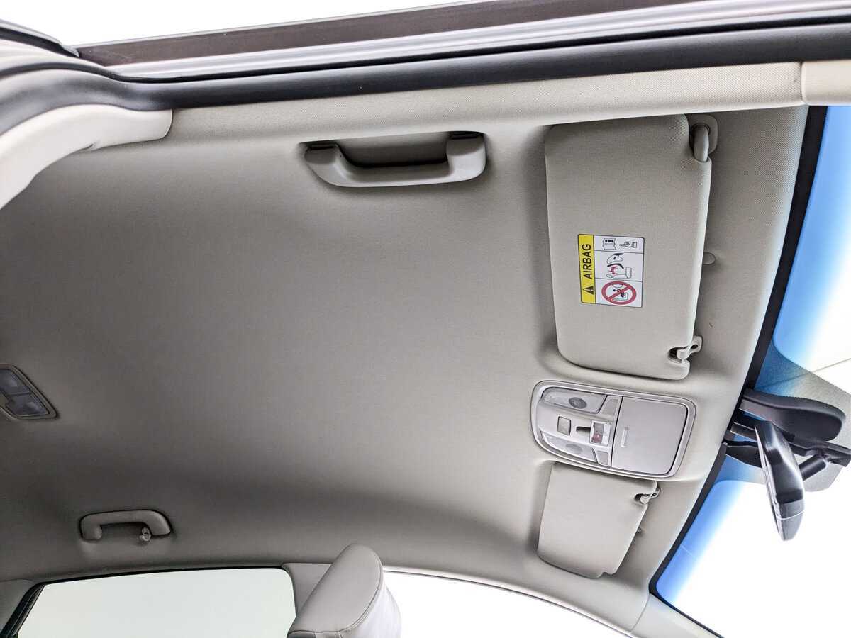 Купить Kia Optima с пробегом. Фото: #19