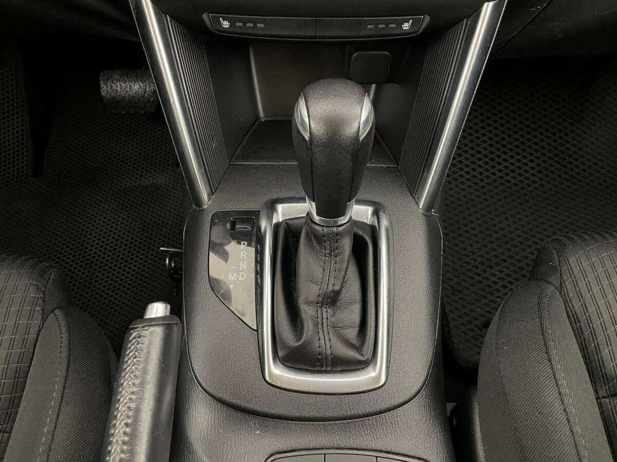 Купить Mazda CX-5 с пробегом. Фото: #12