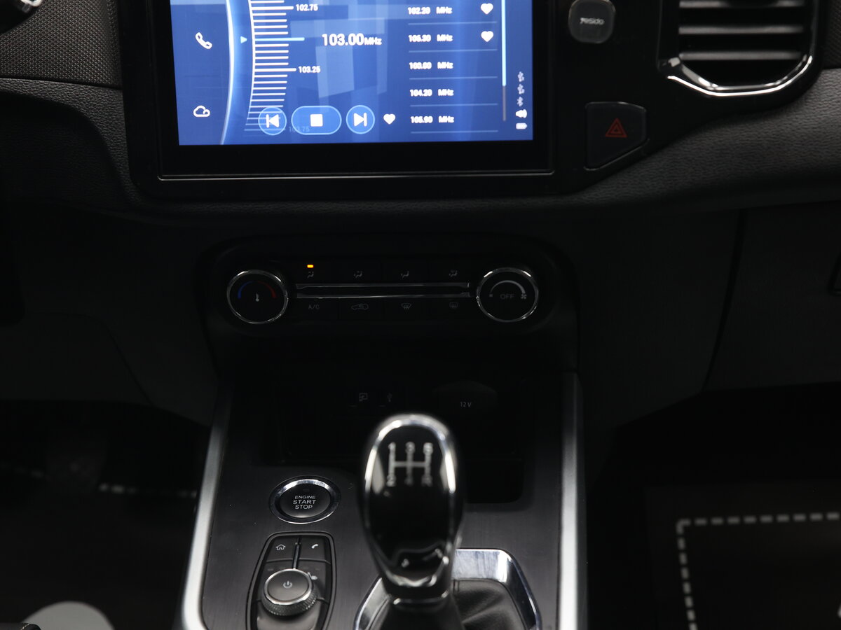 Купить Chery Tiggo 4 с пробегом. Фото: #9