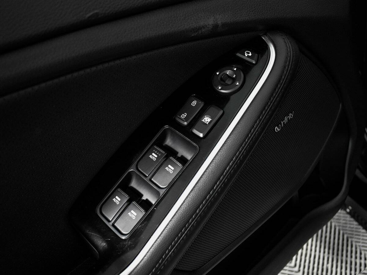 Купить Kia Optima с пробегом. Фото: #16