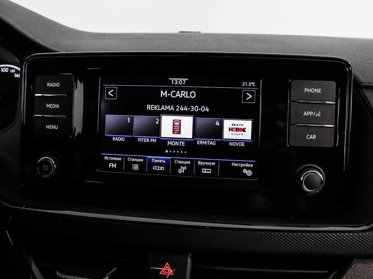 Купить Volkswagen Polo с пробегом. Фото: #10