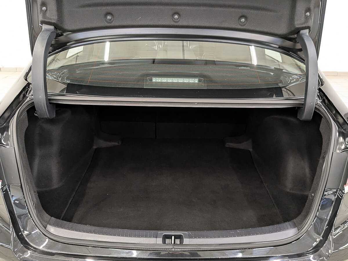 Купить Toyota Corolla с пробегом. Фото: #9