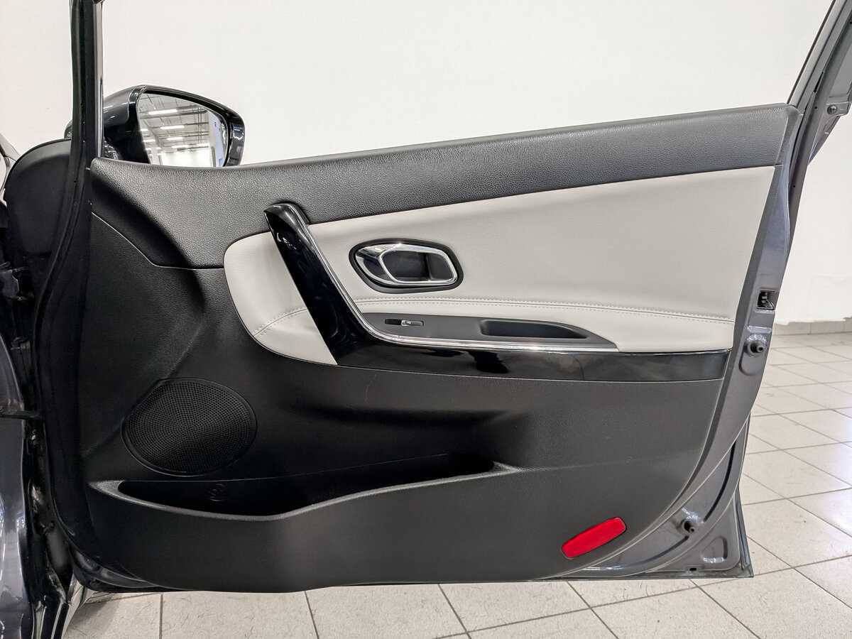Купить Kia Ceed с пробегом. Фото: #22