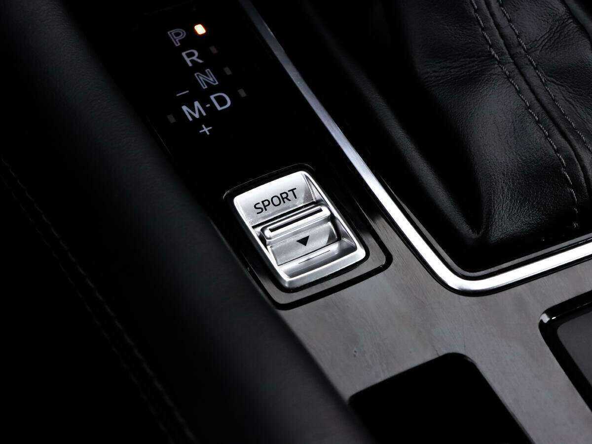 Купить Mazda 6 с пробегом. Фото: #17