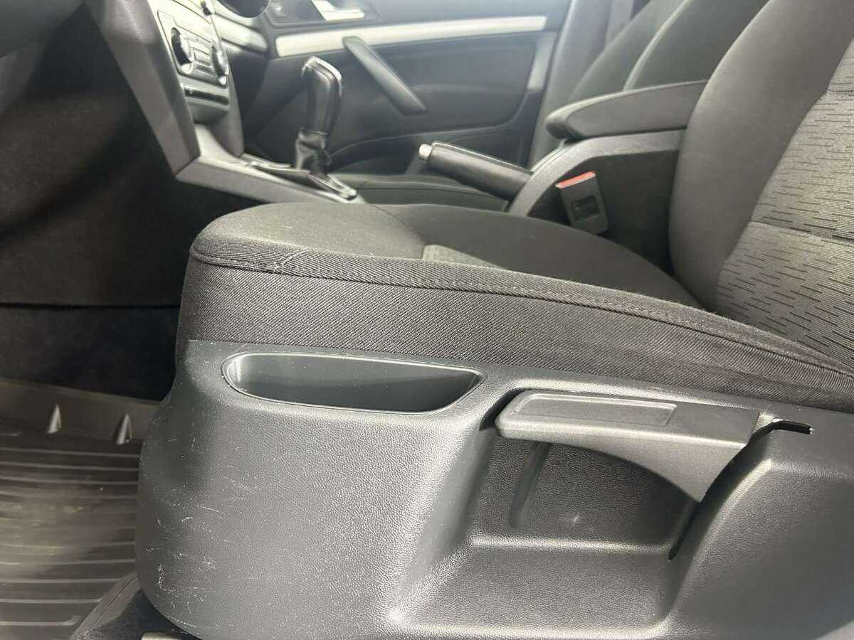 Купить Skoda Octavia с пробегом. Фото: #9