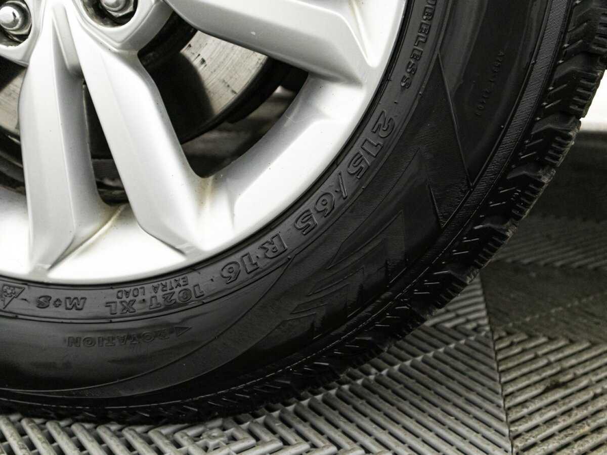 Купить Hyundai Creta с пробегом. Фото: #15