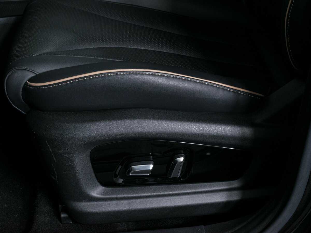 Купить OMODA C5 с пробегом. Фото: #15