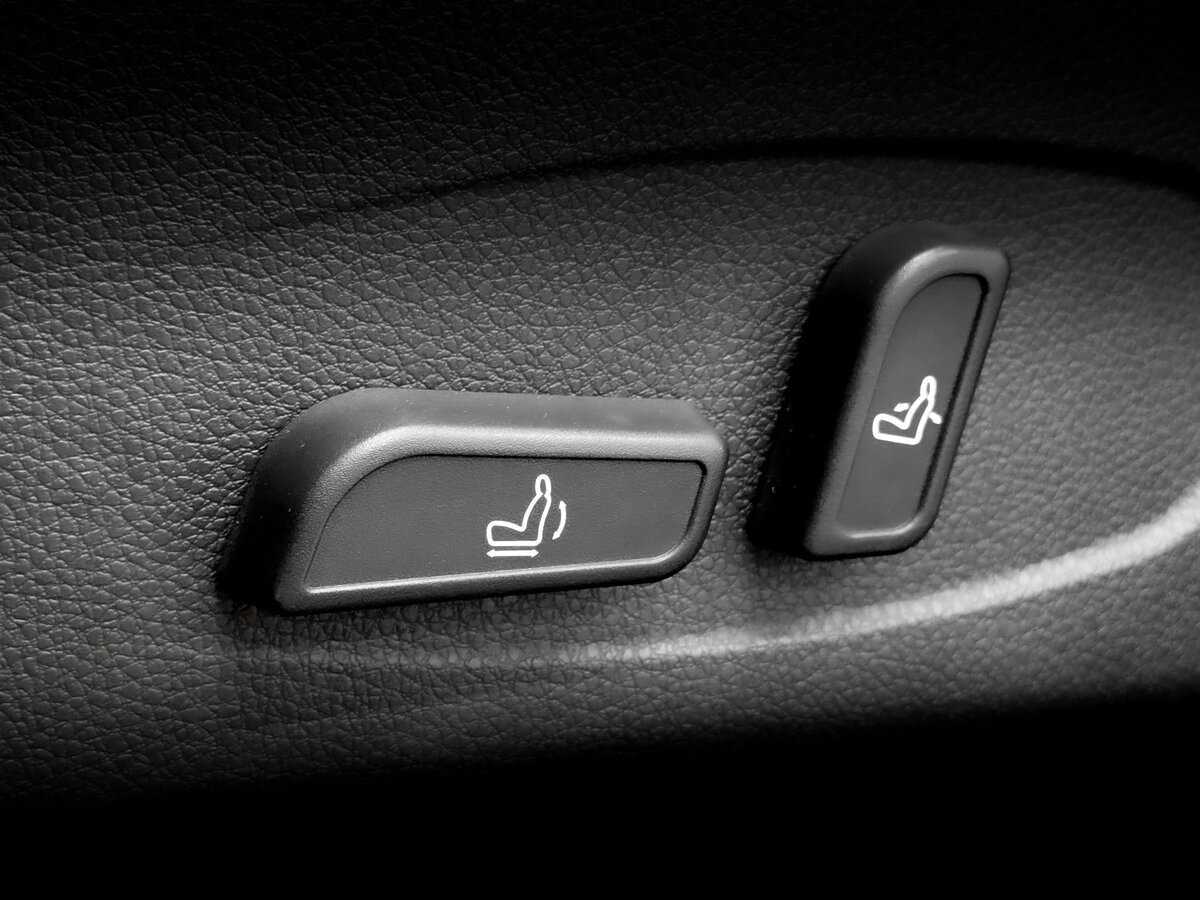 Купить Dongfeng AX7 с пробегом. Фото: #18