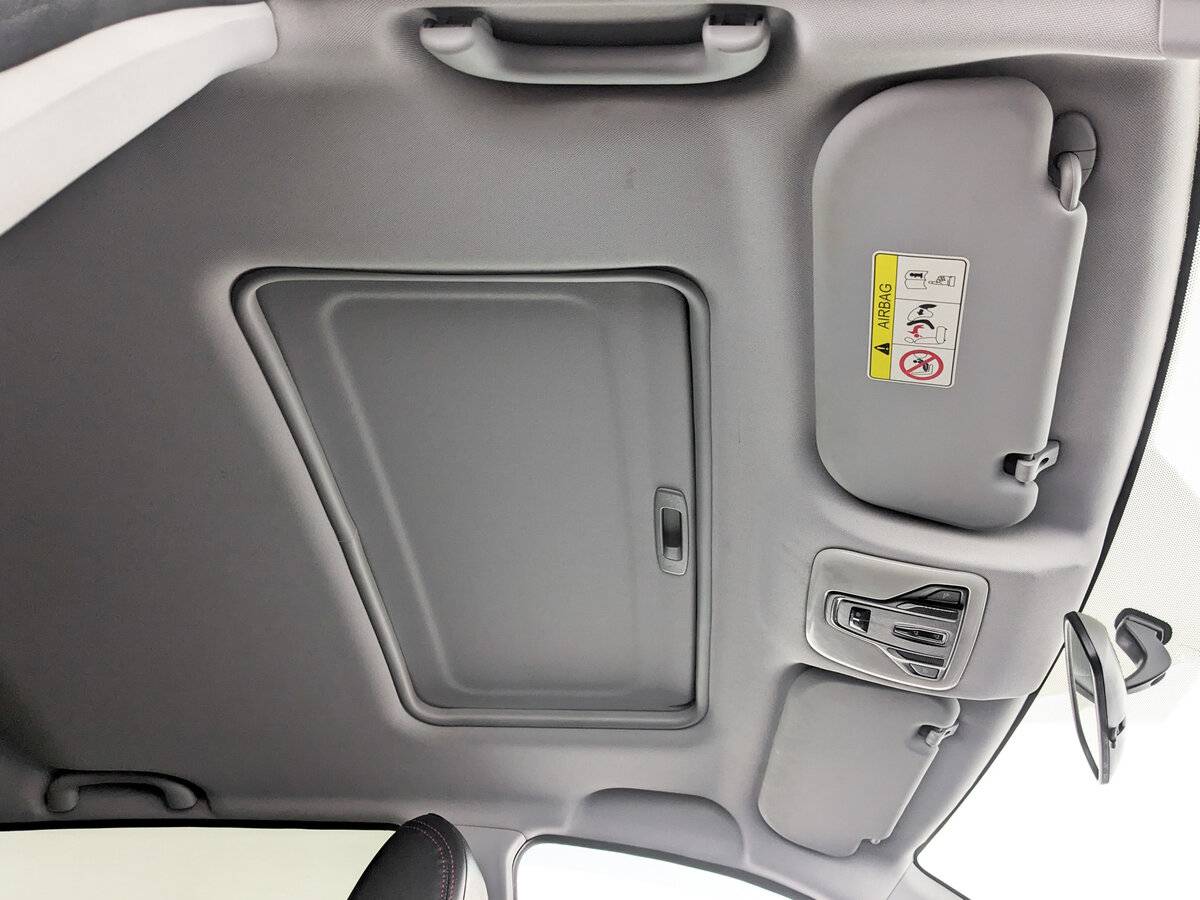 Купить Chery Tiggo 5 с пробегом. Фото: #21