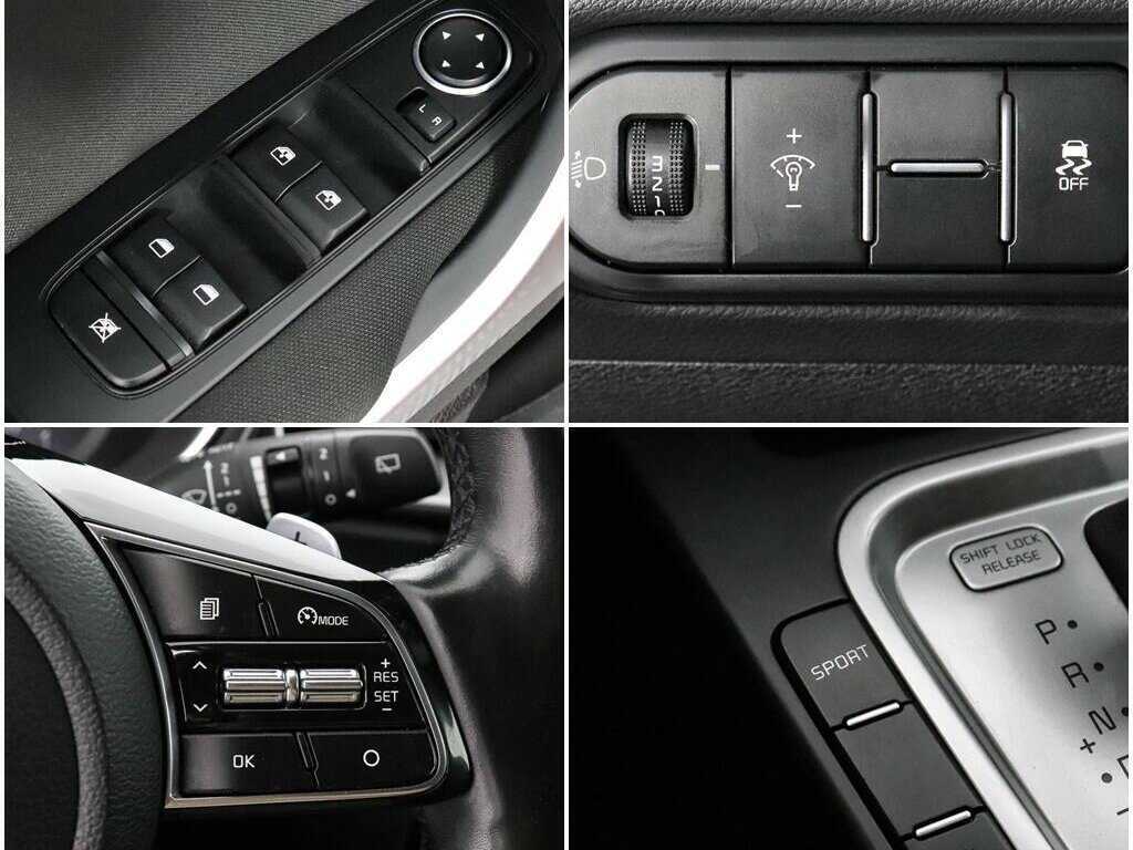 Купить Kia Ceed с пробегом. Фото: #15