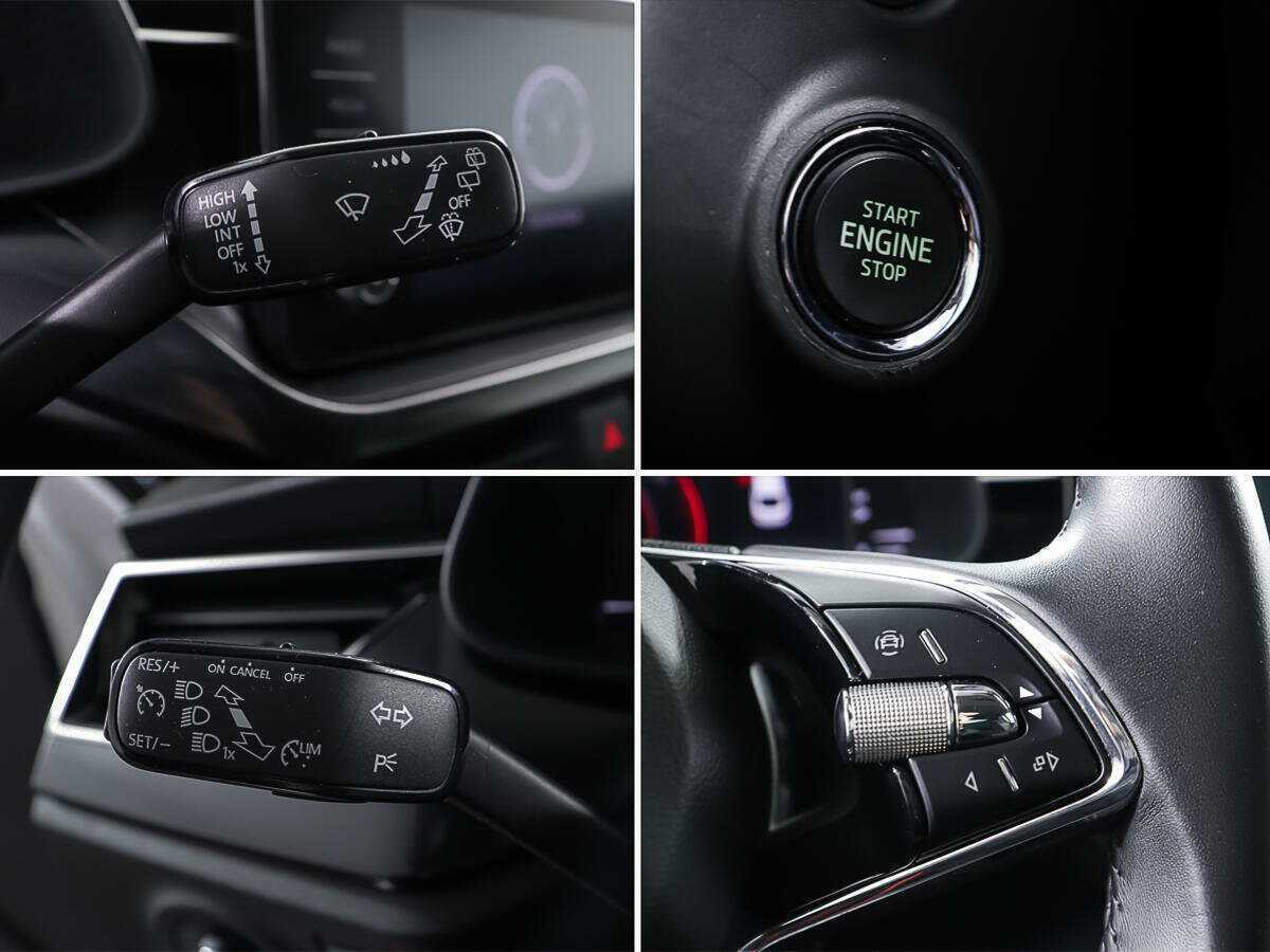 Купить Skoda Rapid с пробегом. Фото: #15