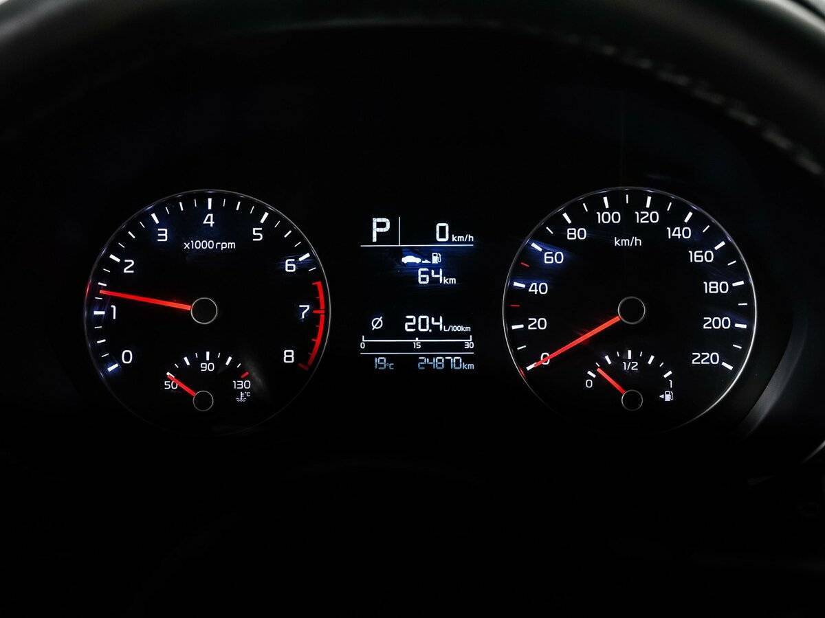 Купить Kia Rio с пробегом. Фото: #9