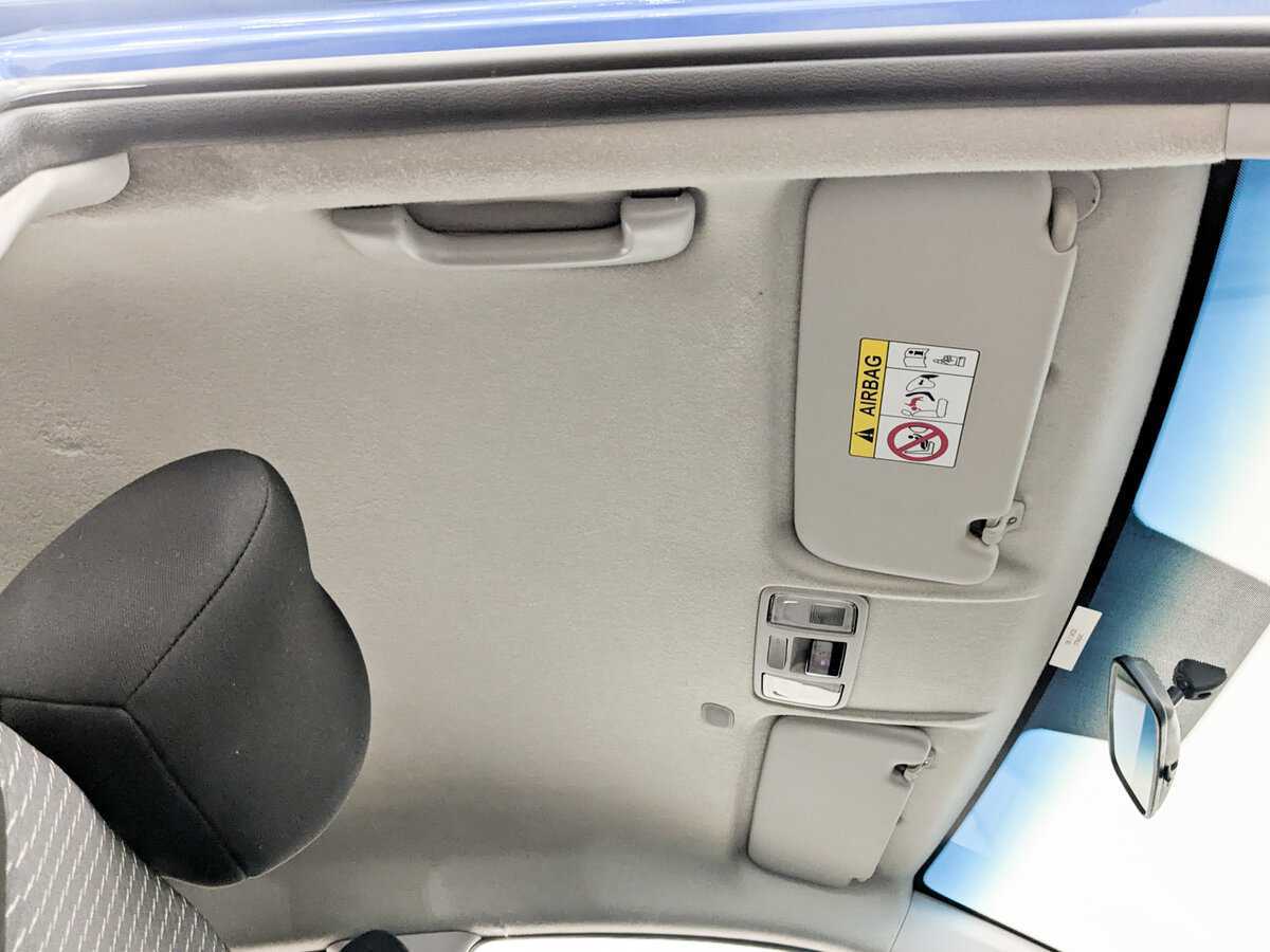 Купить Kia Rio с пробегом. Фото: #18