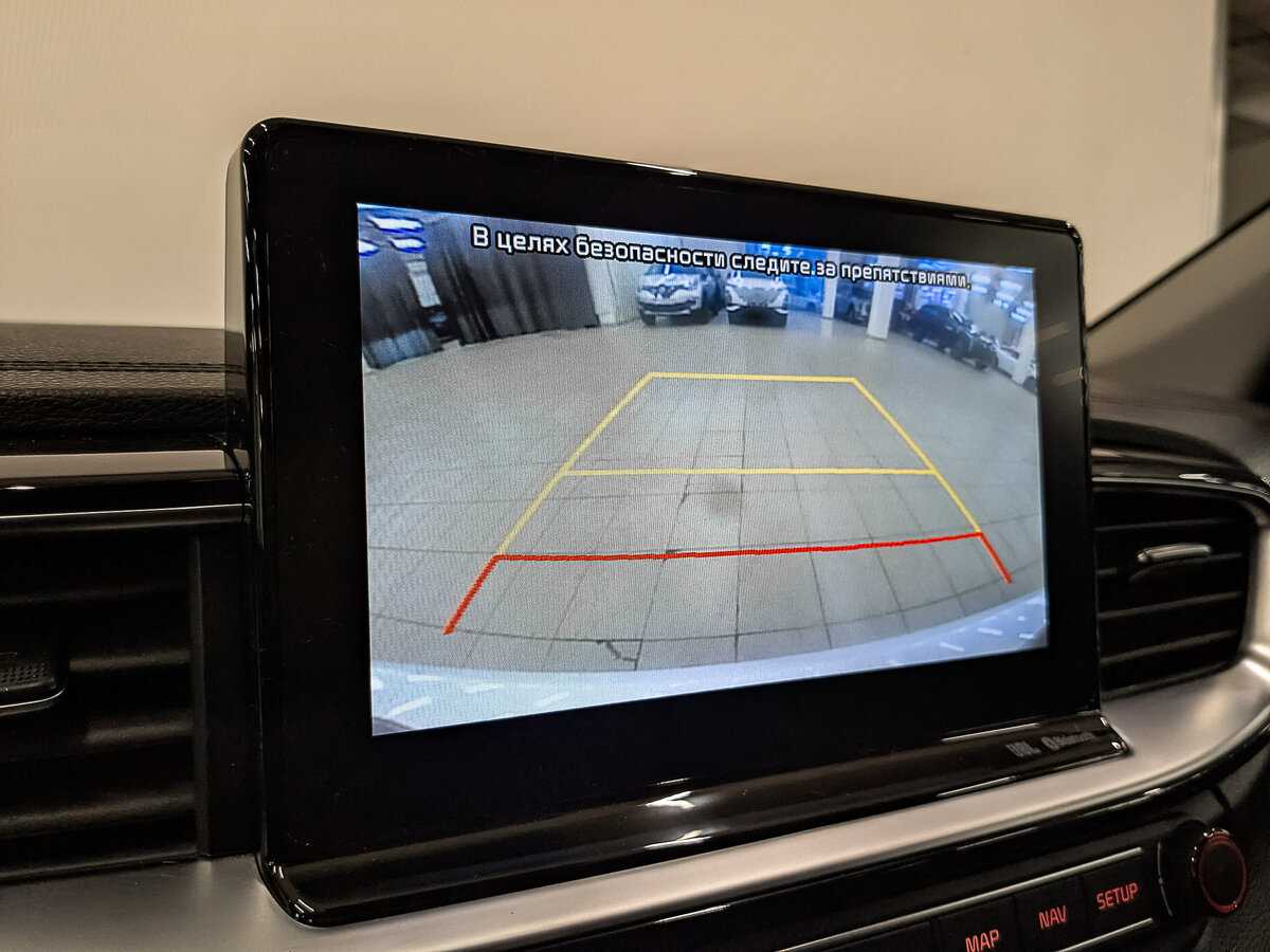 Купить Kia Ceed с пробегом. Фото: #23