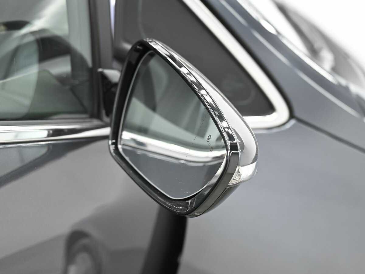 Купить Kia Ceed с пробегом. Фото: #11