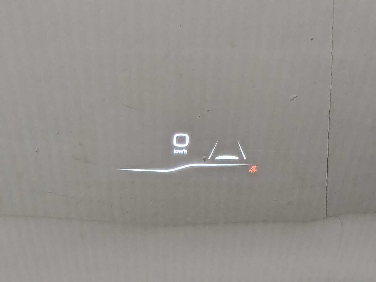 Купить Haval Jolion с пробегом. Фото: #24