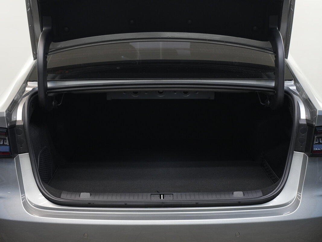 Купить Chery Arrizo 8 с пробегом. Фото: #14