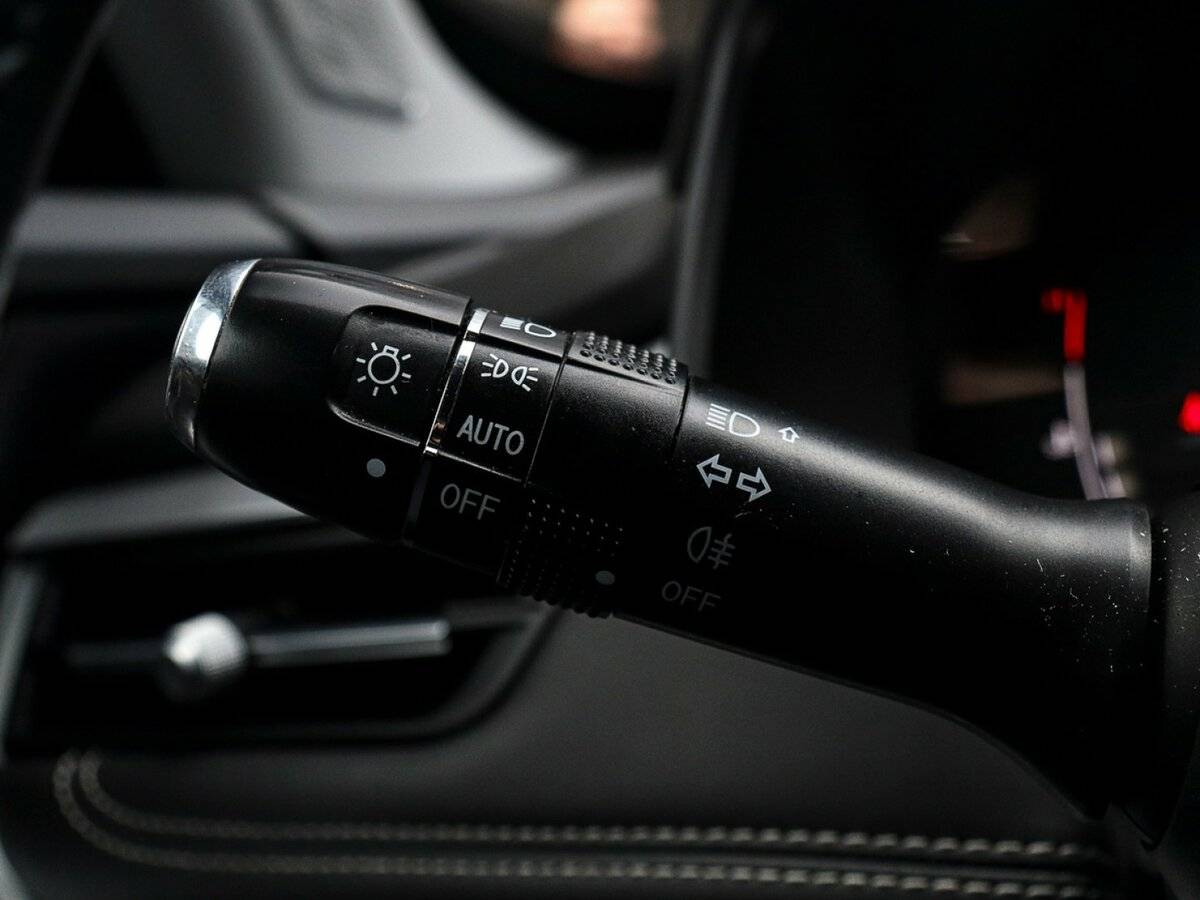 Купить Chery Tiggo 7 Pro с пробегом. Фото: #12