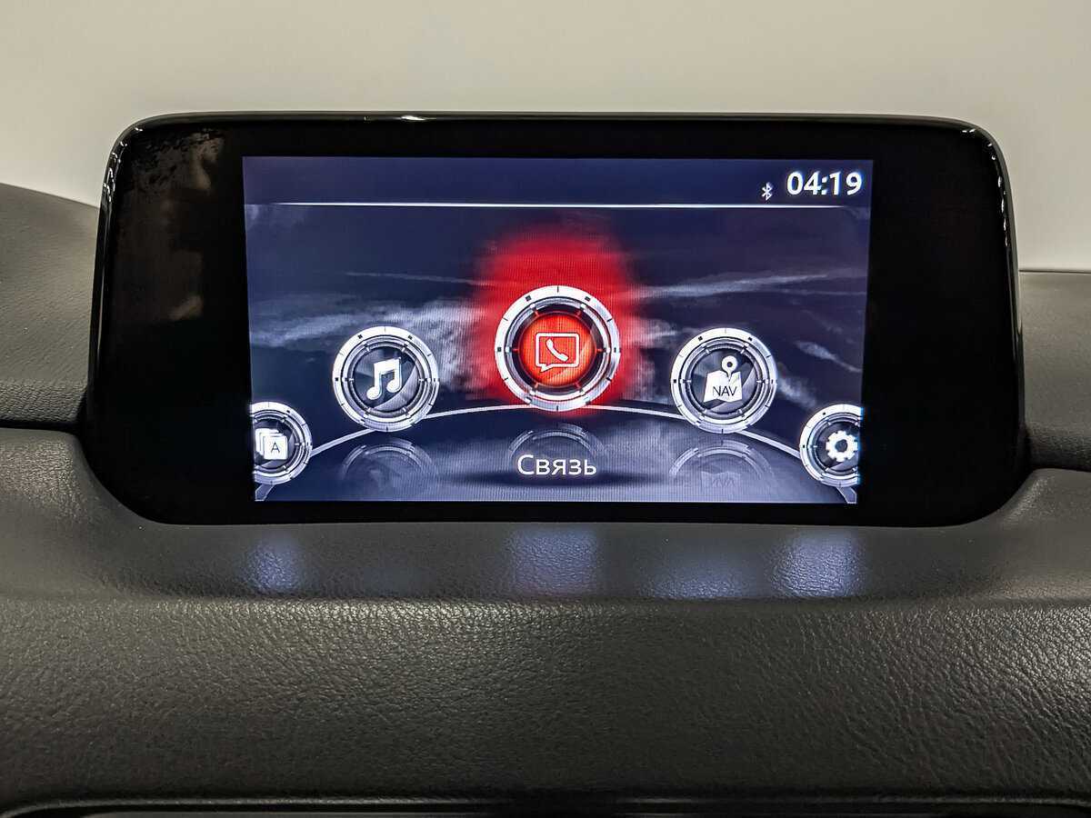 Купить Mazda CX-5 с пробегом. Фото: #13