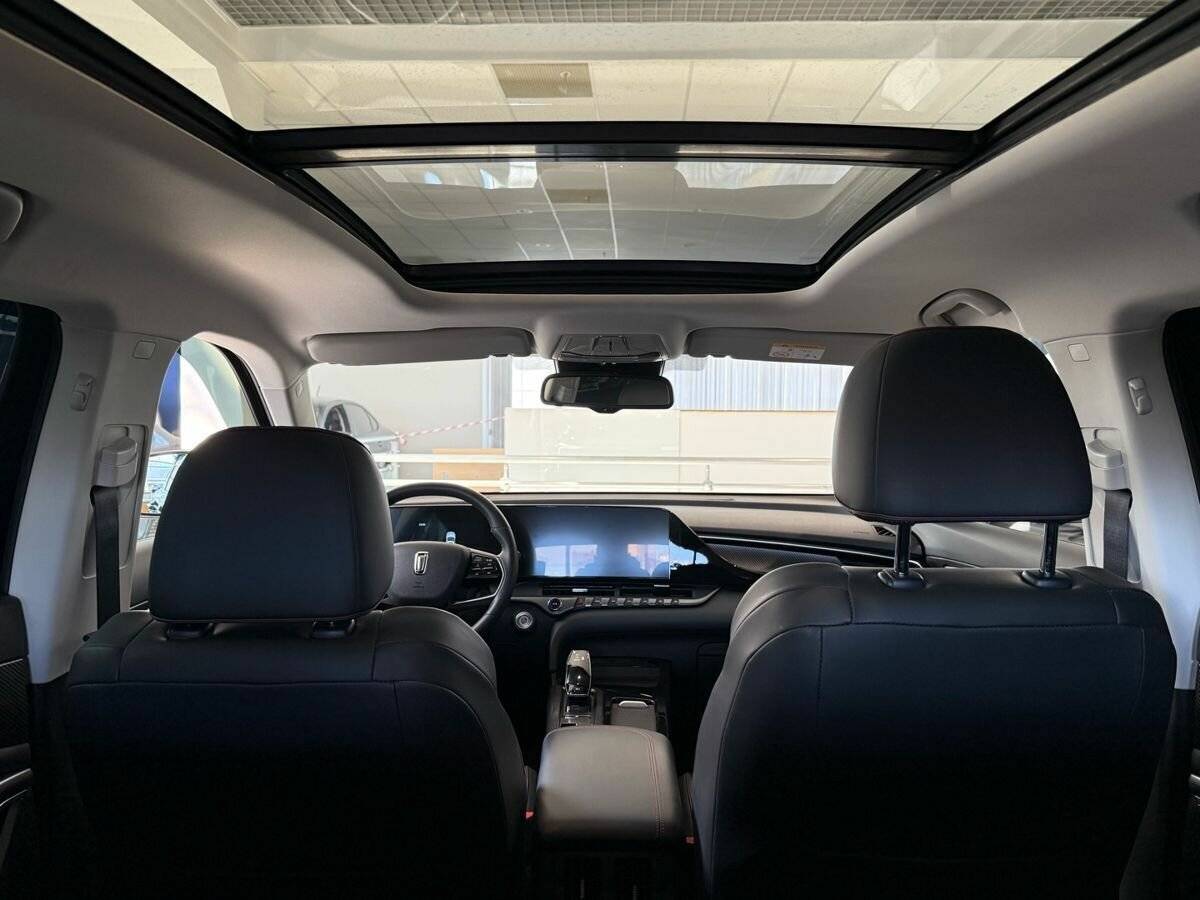 Купить FAW Bestune T55 с пробегом. Фото: #17