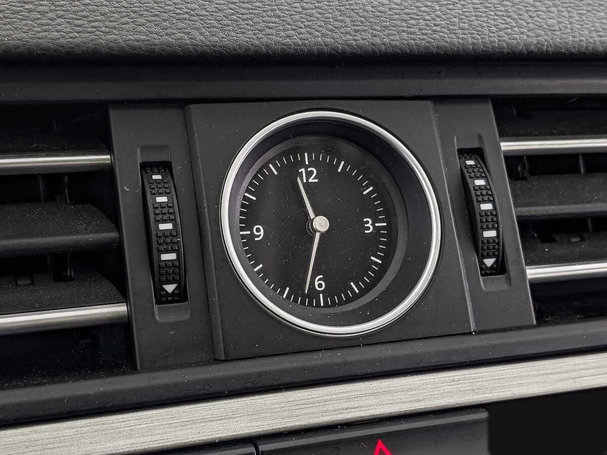 Купить Volkswagen Passat с пробегом. Фото: #25