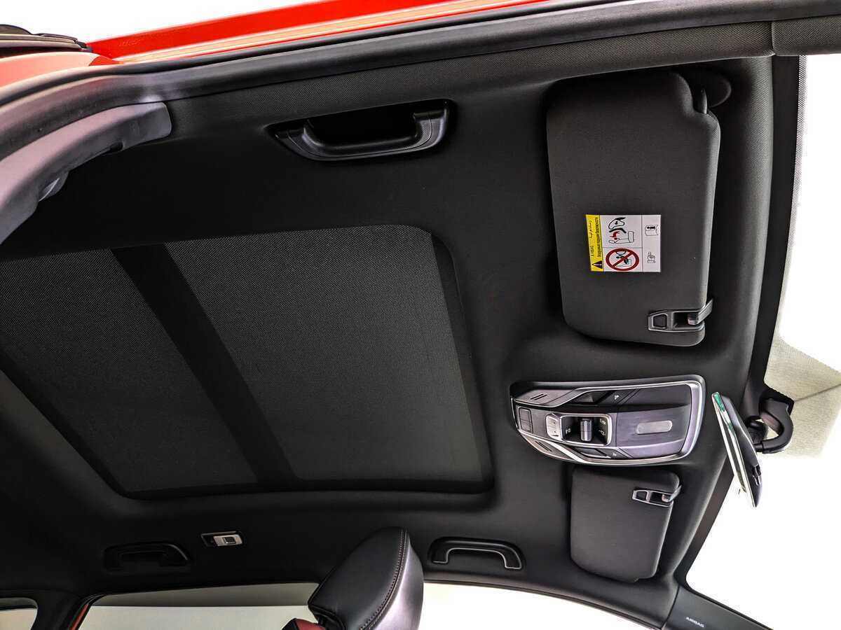 Купить Geely Coolray с пробегом. Фото: #18