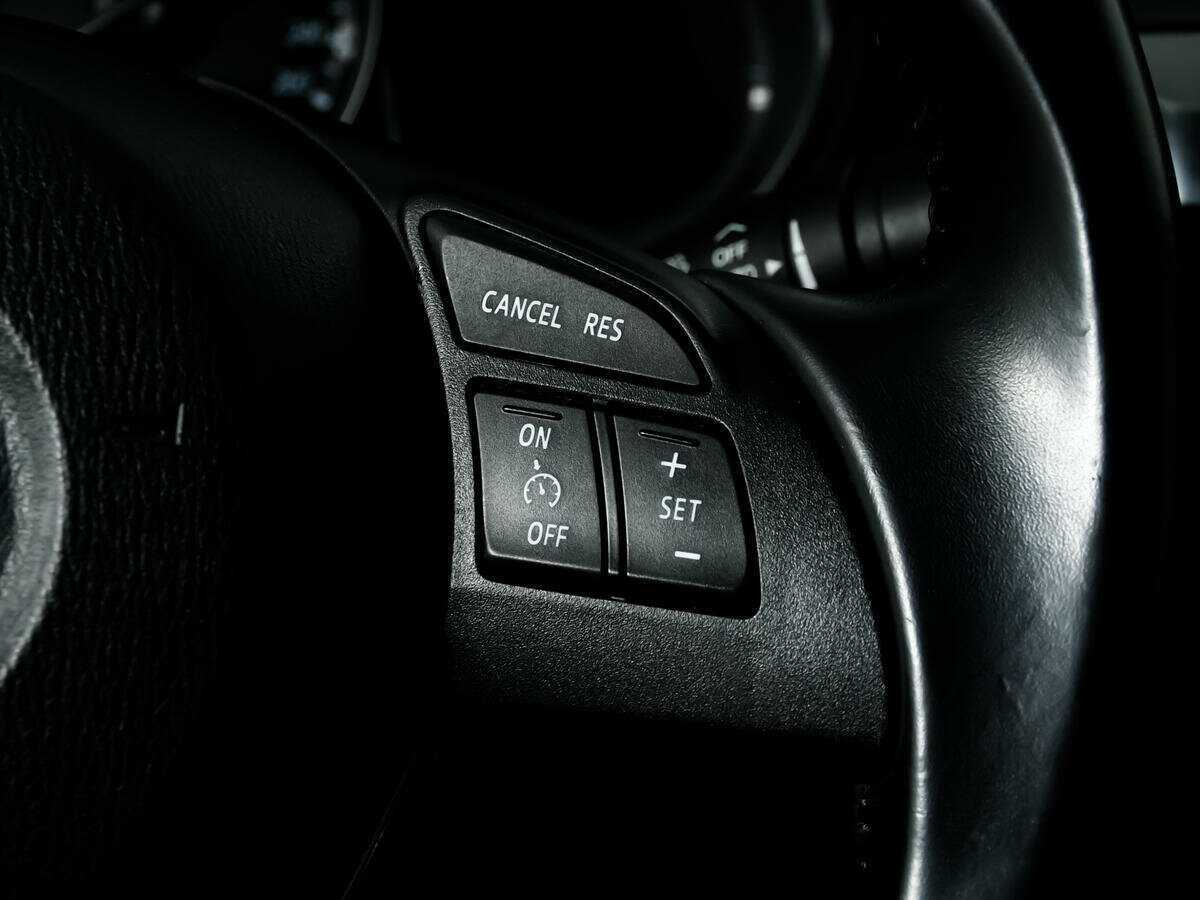 Купить Mazda 6 с пробегом. Фото: #14