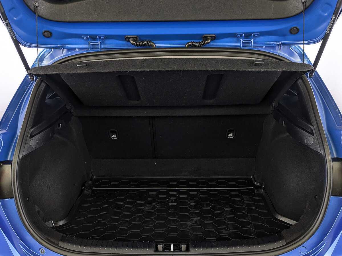 Купить Kia Ceed с пробегом. Фото: #9