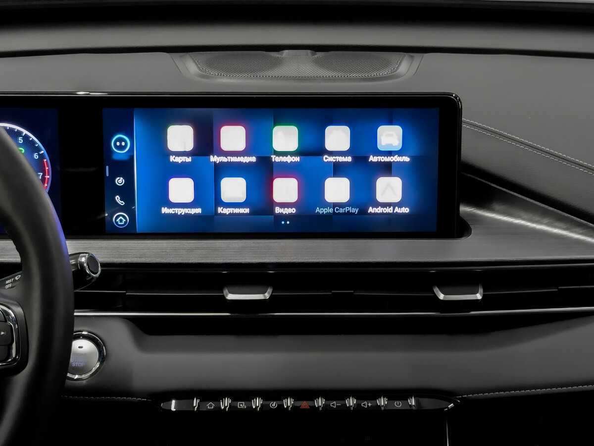 Купить Chery Tiggo 7 Pro Max с пробегом. Фото: #14