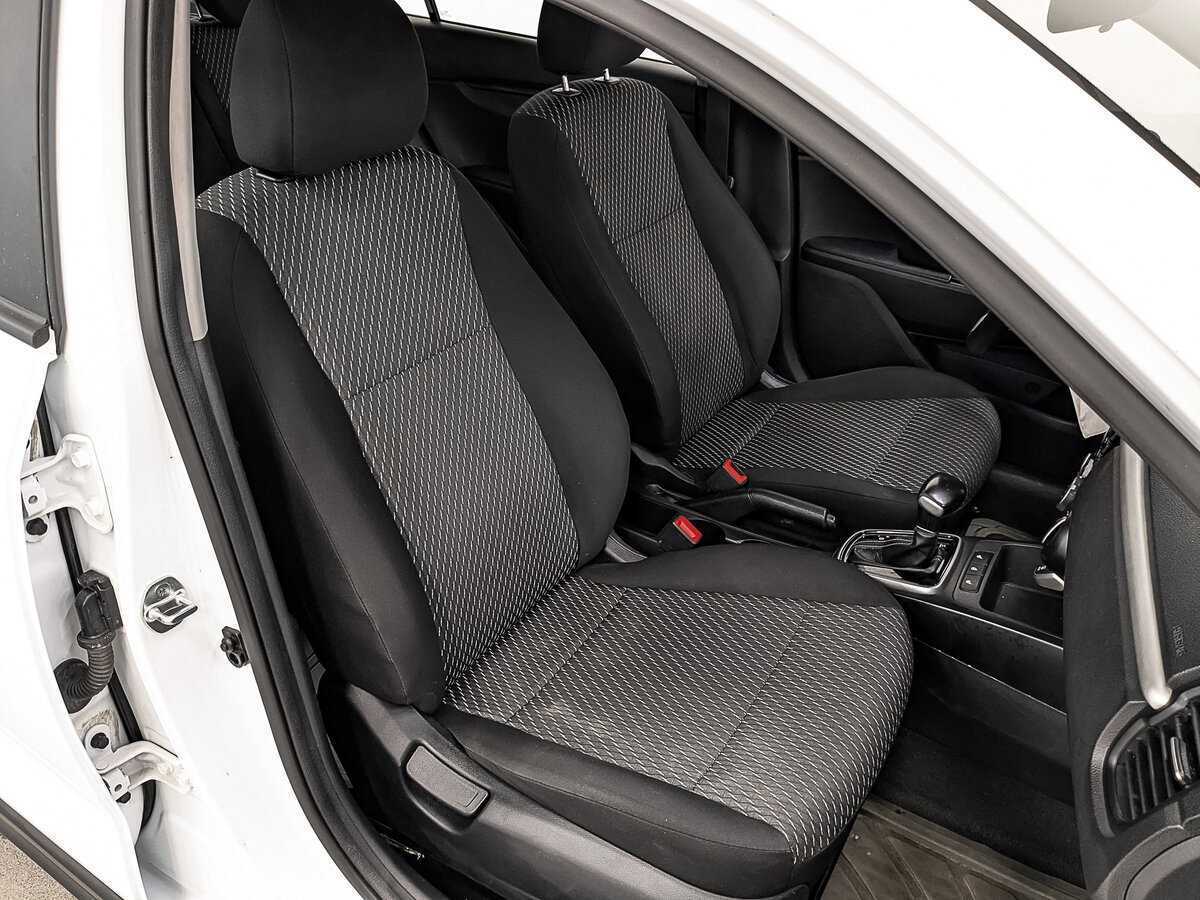 Купить Kia Rio с пробегом. Фото: #21