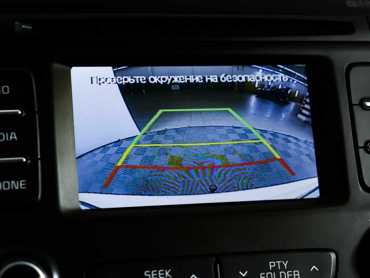 Купить Kia Sorento с пробегом. Фото: #11