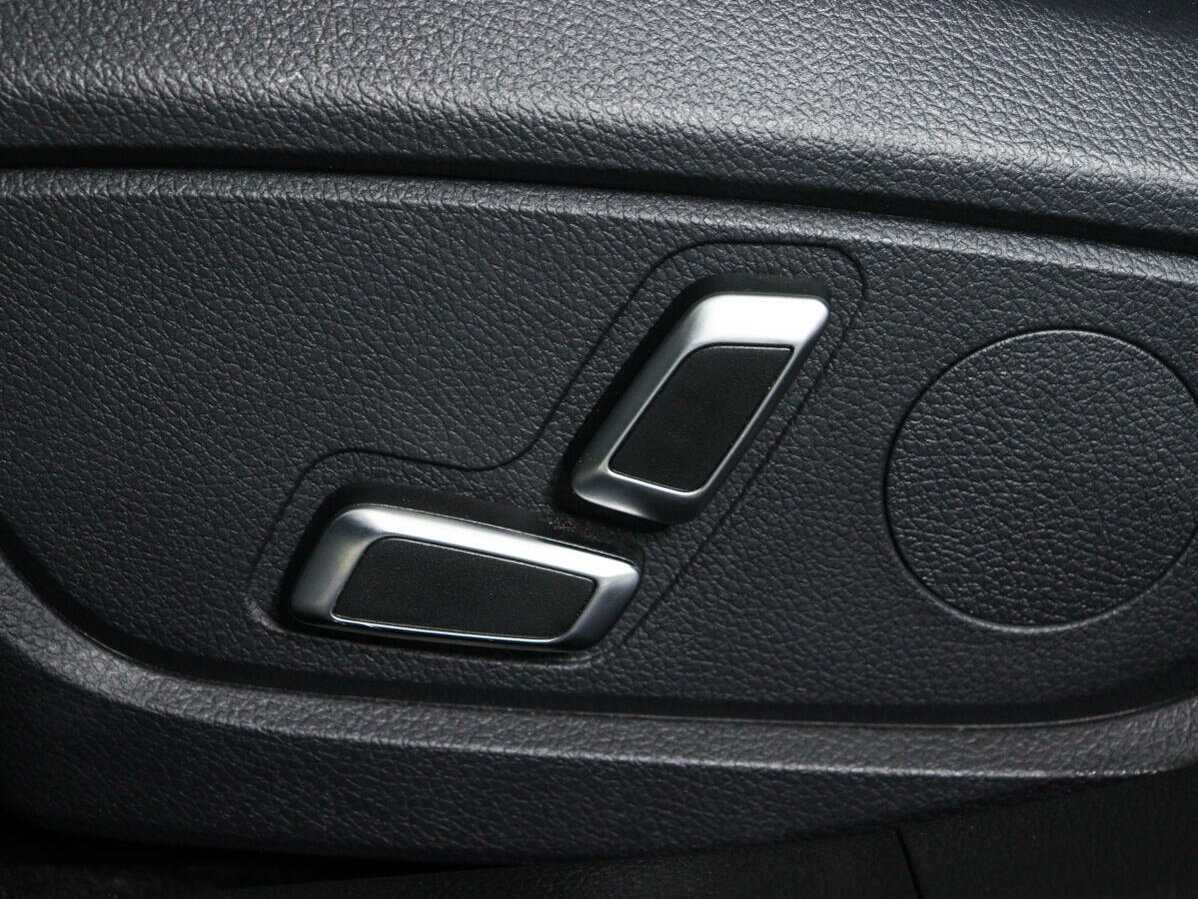 Купить Geely Preface с пробегом. Фото: #15