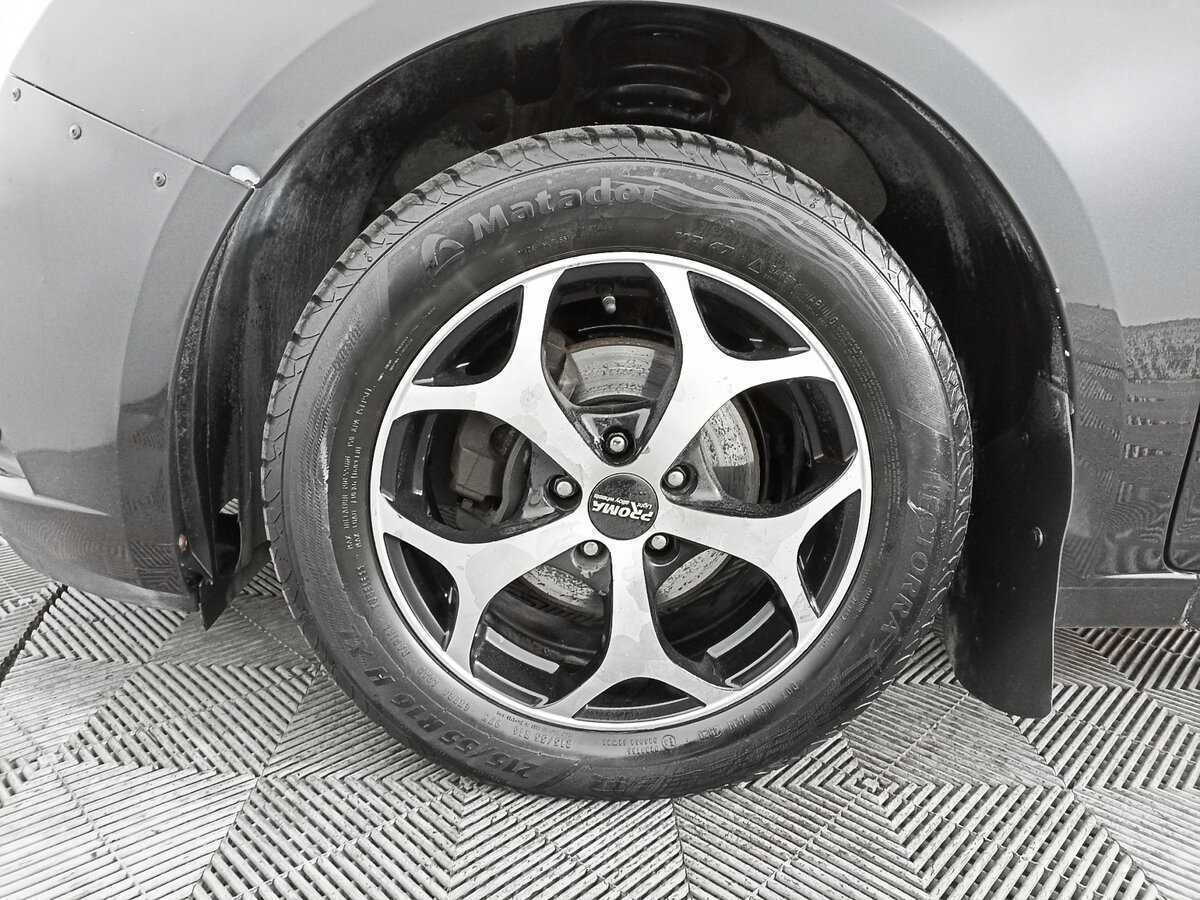 Купить Chevrolet Cruze с пробегом. Фото: #14