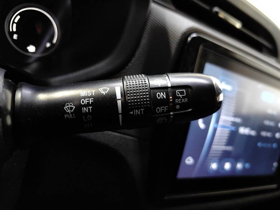 Купить Chery Tiggo 4 с пробегом. Фото: #19