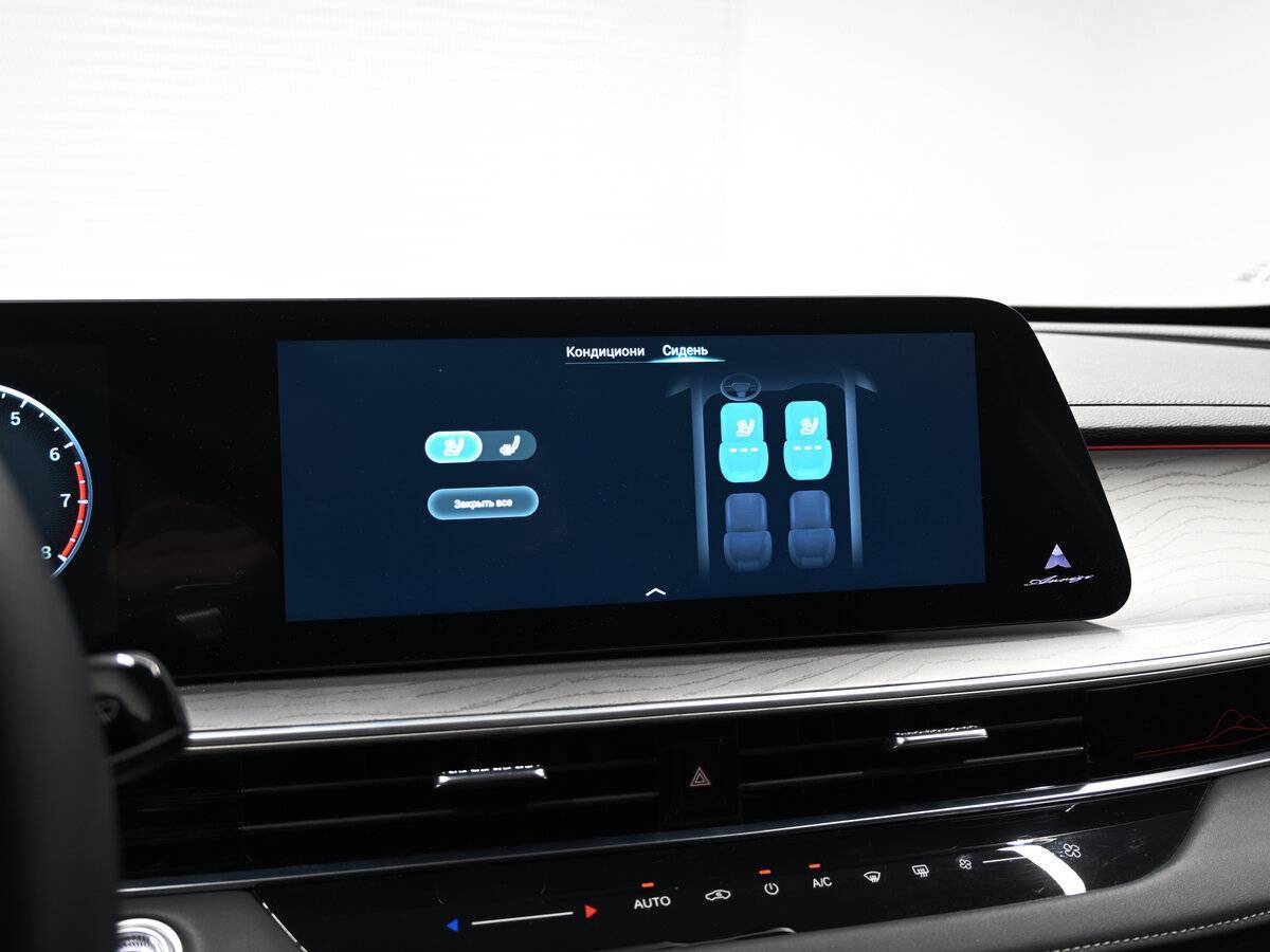 Купить Chery Arrizo 8 с пробегом. Фото: #18