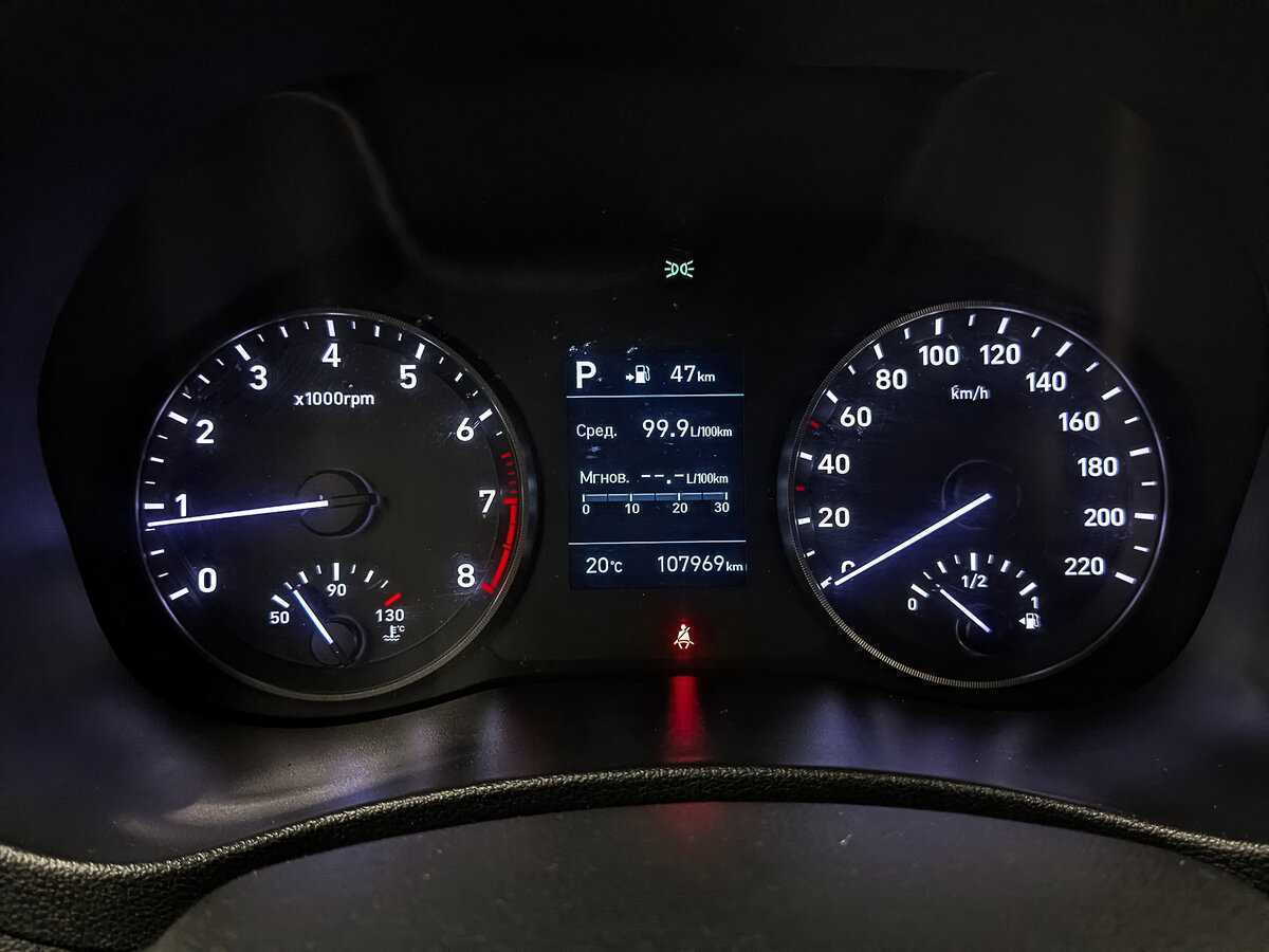 Купить Hyundai Solaris с пробегом. Фото: #13