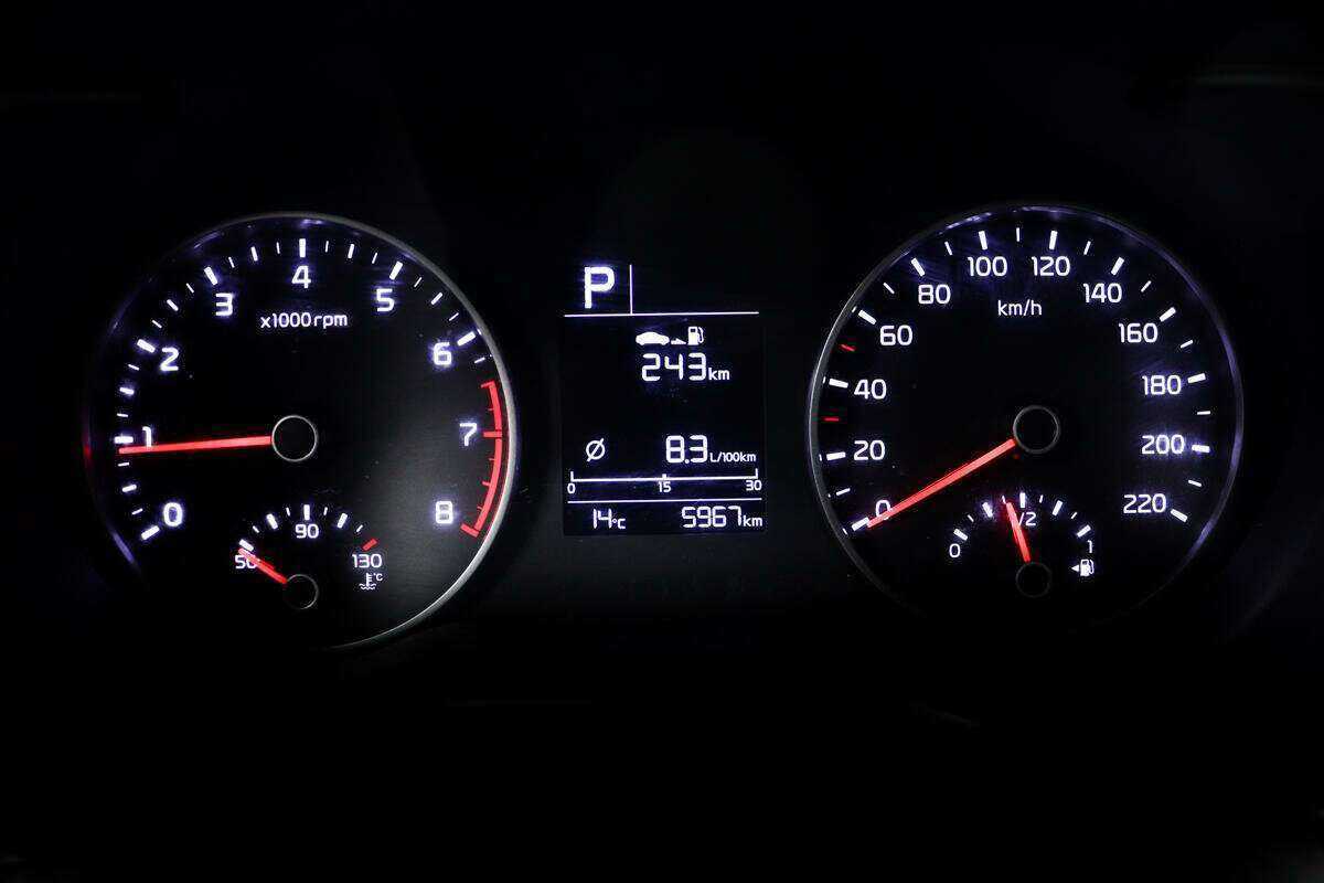 Купить Kia Rio с пробегом. Фото: #9