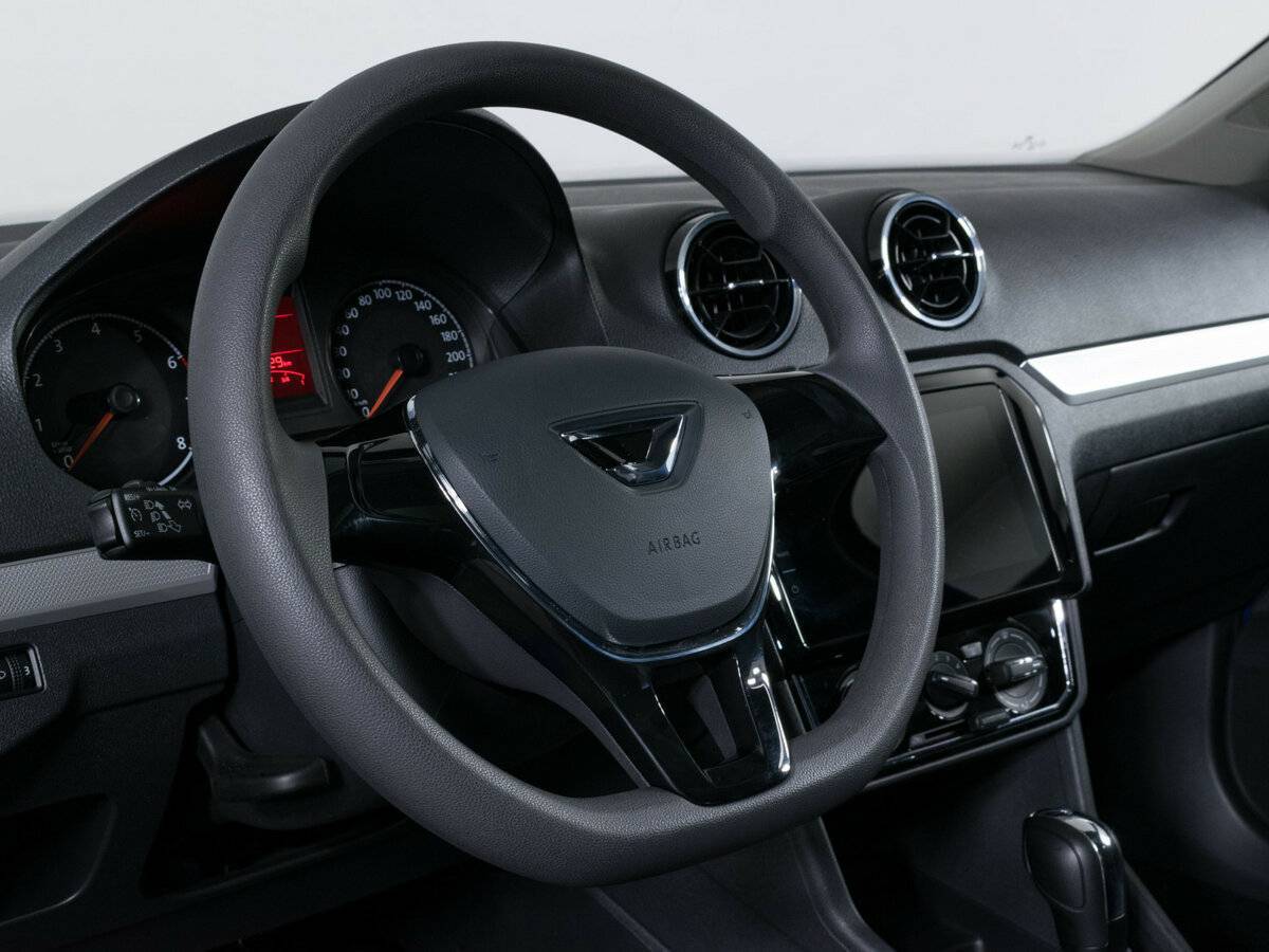 Купить Jetta VA3 с пробегом. Фото: #12