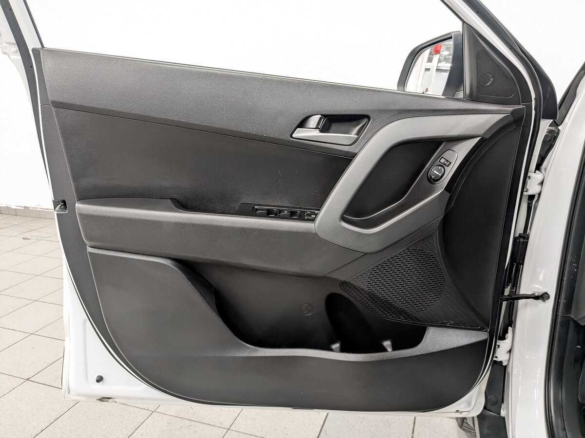 Купить Hyundai Creta с пробегом. Фото: #18