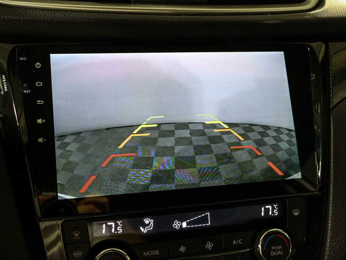 Купить Nissan X-Trail с пробегом. Фото: #11