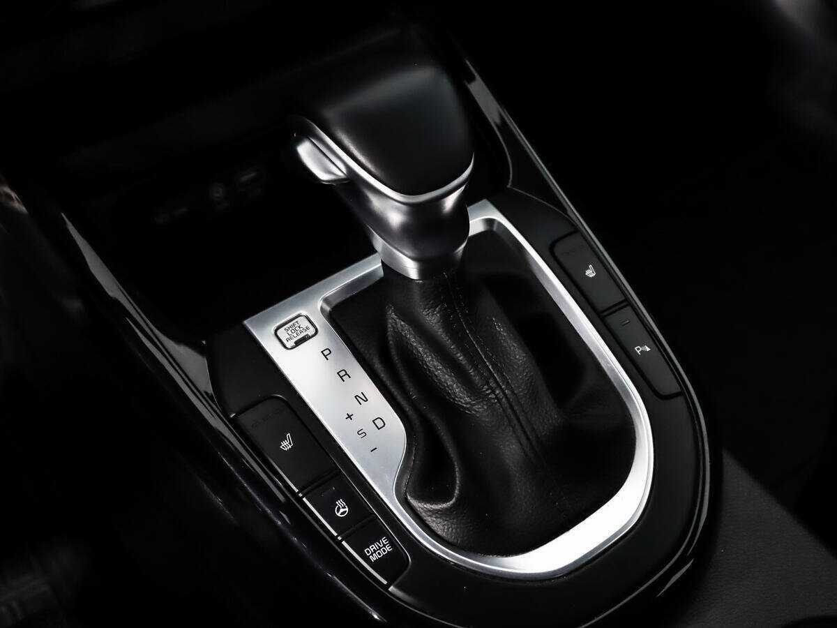 Купить Kia Cerato с пробегом. Фото: #10