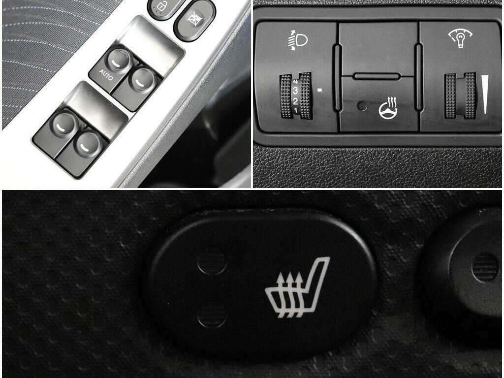 Купить Hyundai Solaris с пробегом. Фото: #15