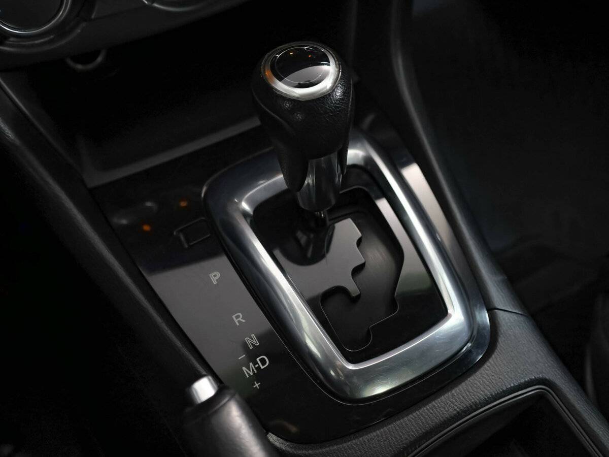 Купить Mazda 6 с пробегом. Фото: #15