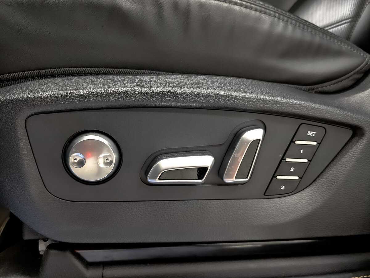 Купить Haval H9 с пробегом. Фото: #27