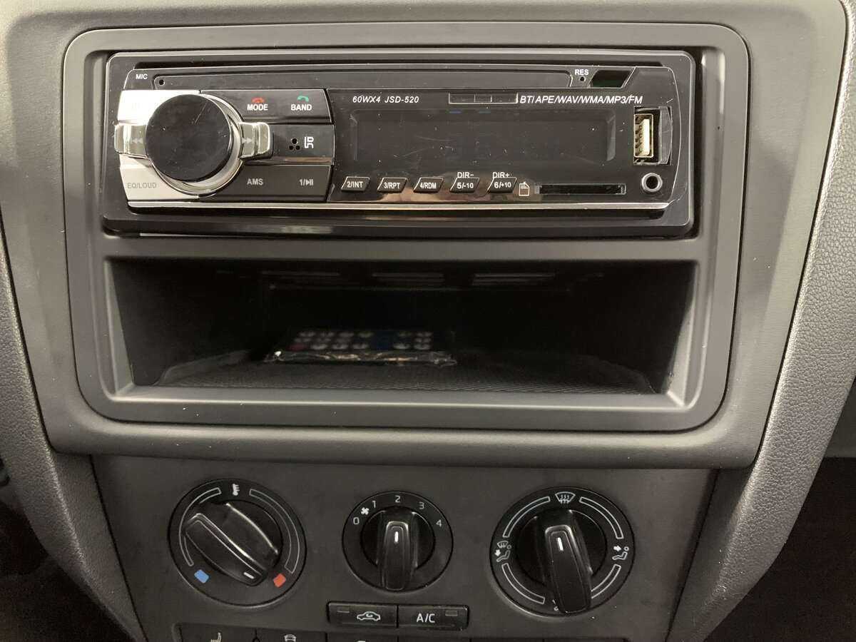 Купить Skoda Rapid с пробегом. Фото: #14