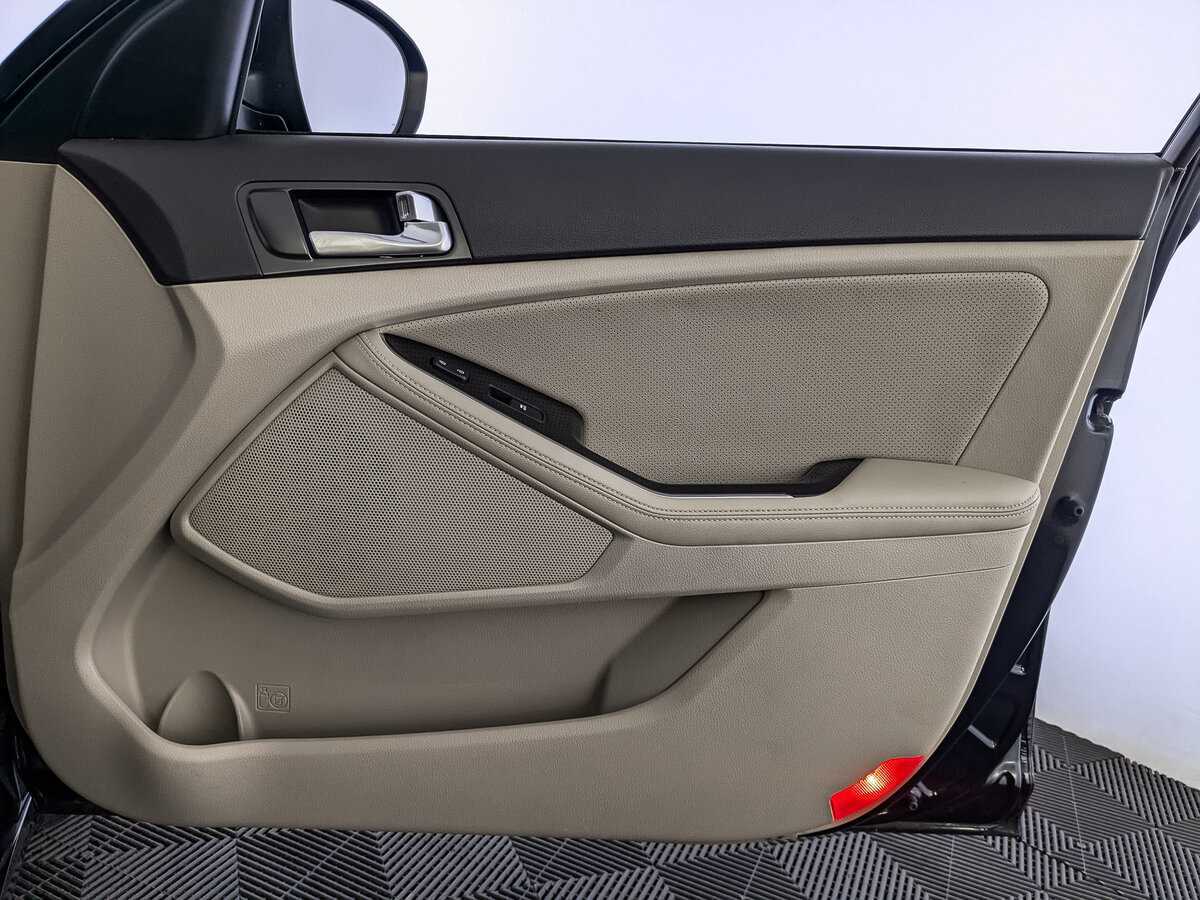 Купить Kia Optima с пробегом. Фото: #20