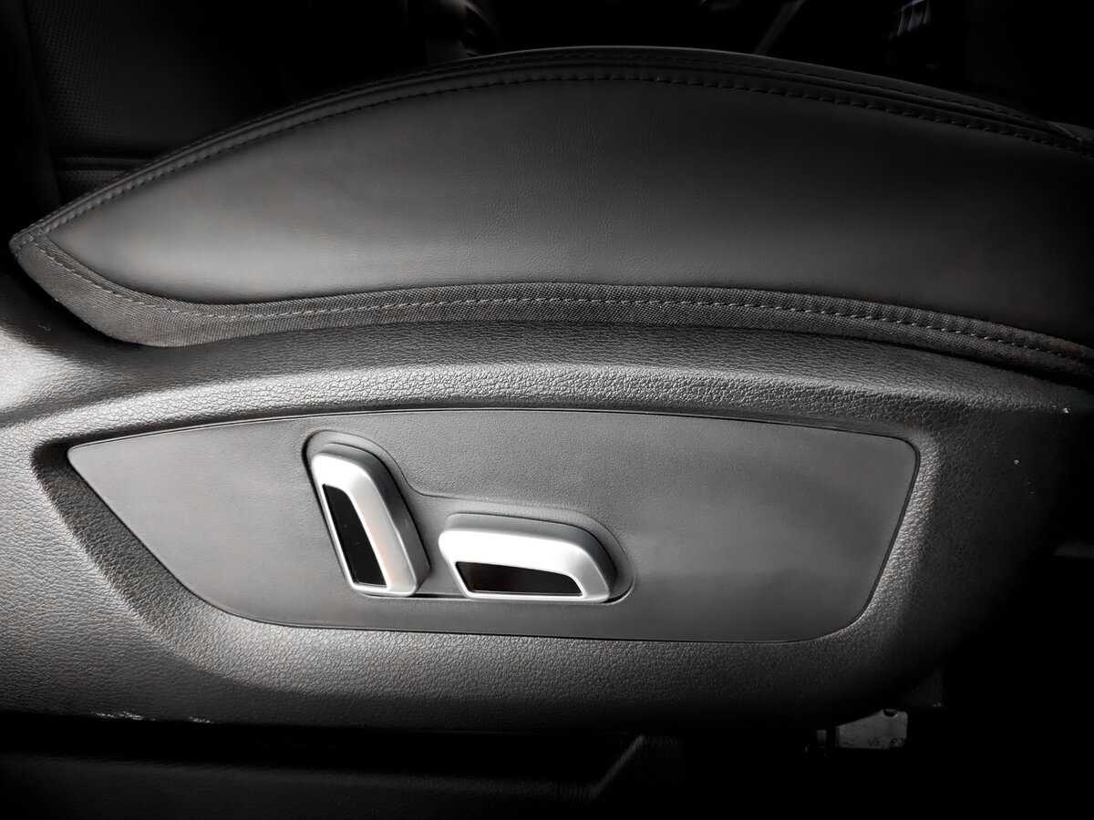 Купить Haval H9 с пробегом. Фото: #24