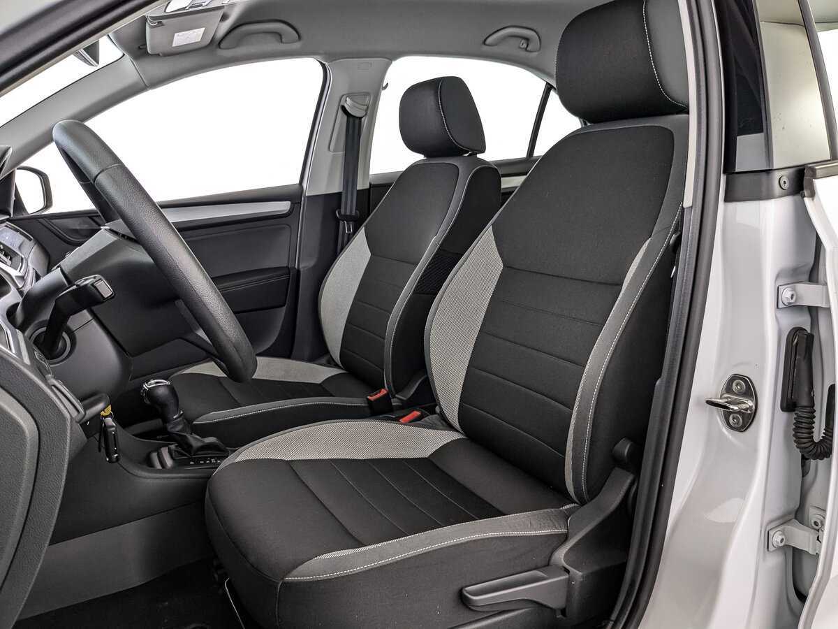 Купить Skoda Rapid с пробегом. Фото: #15