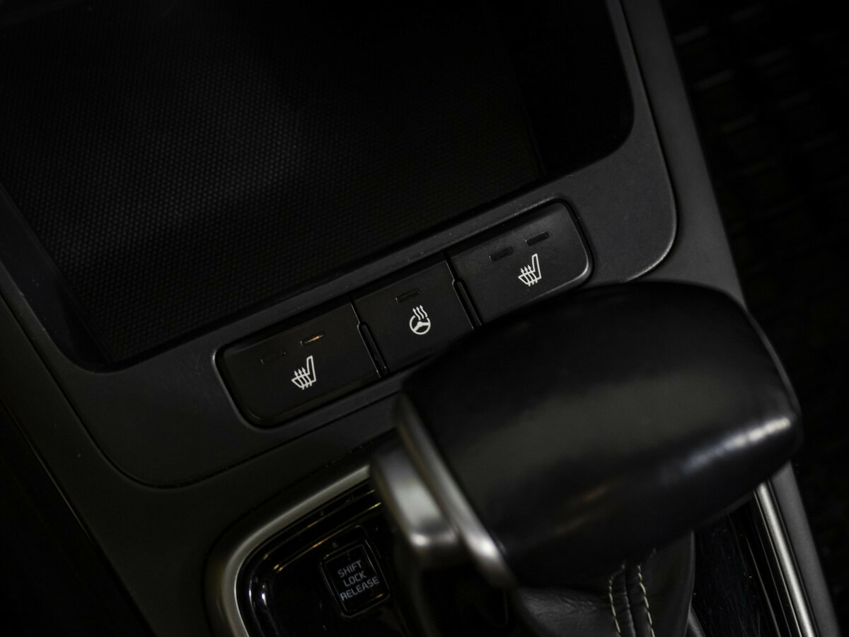 Купить Kia Rio с пробегом. Фото: #12