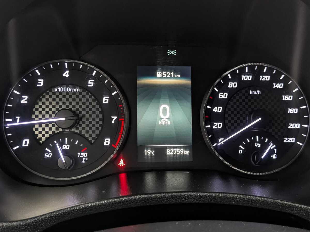 Купить Hyundai Solaris с пробегом. Фото: #11